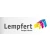 Logo Lempfert Design & Druck