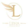 Logo Lena Nails