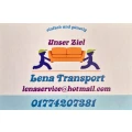 Lena Transport & Service Freiburg