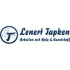 Logo Lenert Tapken - Arbeiten mit Holz und Kunststoff