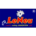 Logo LeNeu Elektrotechnik