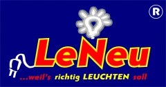 Logo LeNeu Elektrotechnik