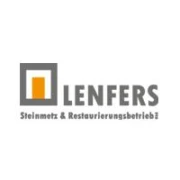 Logo Restaurierungsbetrieb GbR, Lenfers Steinmetz