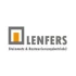 Logo Lenfers Steinmetz & Restaurierungsbetrieb GbR