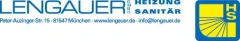 Logo Lengauer GmbH Heizung-Sanitär