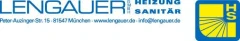 Logo Lengauer GmbH Heizung Sanitär
