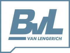 Logo Lengerich Maschinenfabrik GmbH & Co., Bernard van