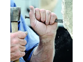 Rudi Lenk Baugeschäft, Natur- und Betonsteinwerk GmbH - Bad Laasphe