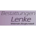 Lenke Klaus, Bestattungen Weismain
