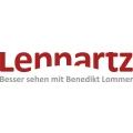 Logo Lennartz Augenoptik