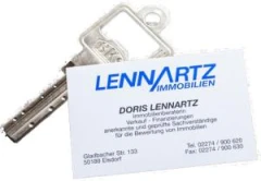 Logo Lennartz Büro f. Grundst.-u.Gebäudebewertung