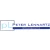 Logo Lennartz, Peter Steuerberater