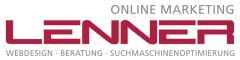 Logo Lenner Online Marketing
