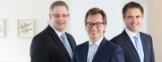 Logo Lennertz & Walberger Steuerberater Partnerschaftsgesellschaft
