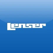 Logo LENSER Filtration GmbH + Co.