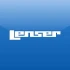 Logo LENSER Filtration GmbH + Co. Filterelemente