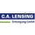 Logo Lensing C. A. Entsorgung GmbH