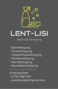 LENT-LISI Geb&auml;udereinigung Neuss