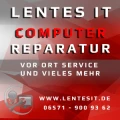 LENTES IT Flu&szlig;bach