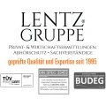 Lentz GmbH & Co. KG Stuttgart