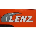 Logo Lenz Abschleppservice GmbH