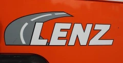 Logo Lenz Abschleppservice GmbH