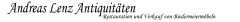 Logo Lenz Andreas Antiquitätenhandel