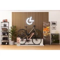 LENZ E-Bikes Erlebnis Store in Kelkheim