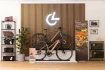 Logo LENZ E-Bikes GmbH