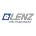 Logo Lenz GmbH Zerspanungstechnik