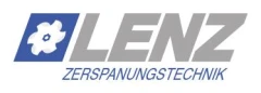 Logo Lenz GmbH Zerspanungstechnik