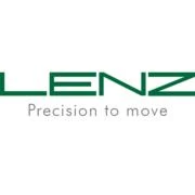Logo Lenz Maschinenbau GmbH