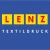 Logo Lenz Textildruck