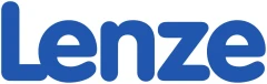Logo LENZE Vertrieb GmbH Region Mitte