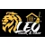 Logo LEO Clean & Clear