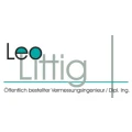 Logo Littig, Leo