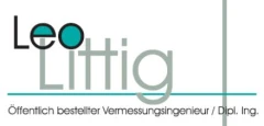 Logo Littig, Leo