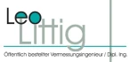 Logo Leo Littig öffentlich bestellter Vermessungsingenieur