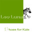 Logo Leo Luna Kinderschuhe