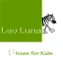 Logo Leo Luna Kinderschuhe