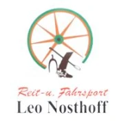 Logo Nosthoff, Leo