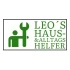 Logo Leo´s Haus & Alltagshelfer