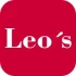 Logo Leo`s Restaurant