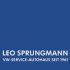 Logo Leo Sprungmann GmbH Autohaus
