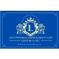 LEO Universaldienstleistungen GmbH & Co. KG Hamburg