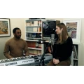 Leo Will S&auml;ngerin & Songwriterin Steinheim
