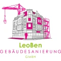 LeoBen Geb&auml;udesanierung GmbH L&uuml;nen
