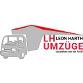 Leon Harth Umz&uuml;ge Bielefeld