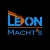 Logo Leon machts