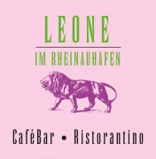 Leone im Rheinauhafen Köln